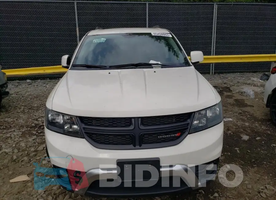 3C4PDCGG9FT632546 Photo# 5