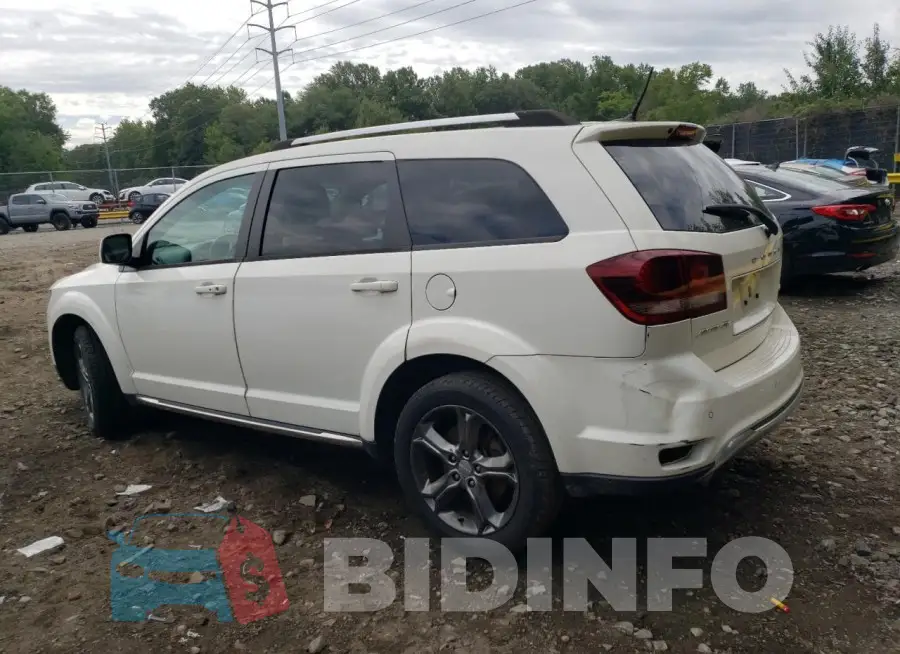 3C4PDCGG9FT632546 Photo# 2