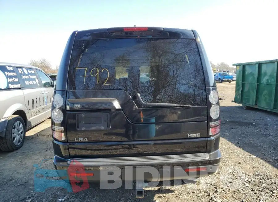 SALAG2V66FA738955 Photo# 6
