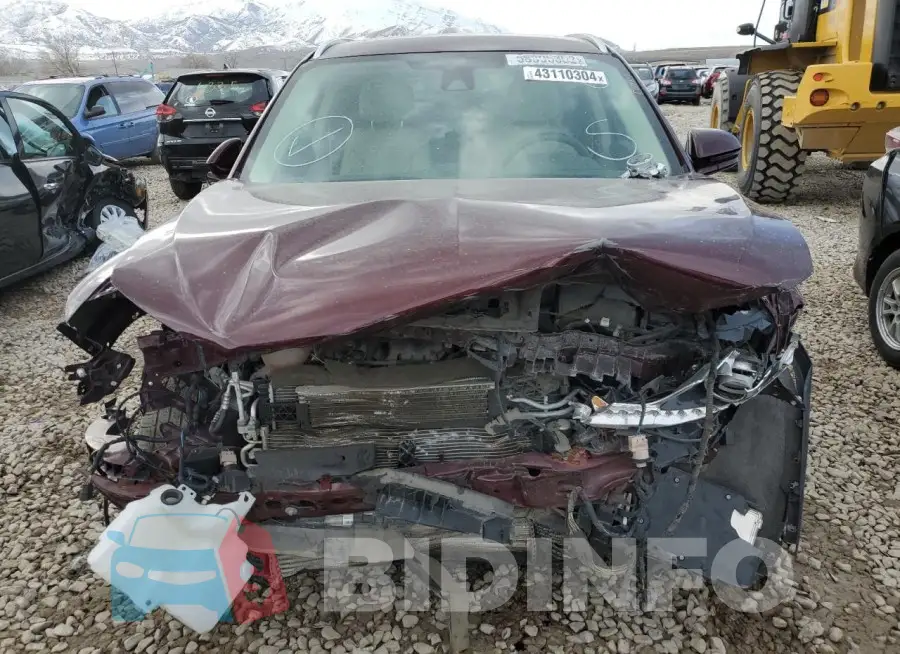 5LMTJ3DH9KUL35239 Photo# 5
