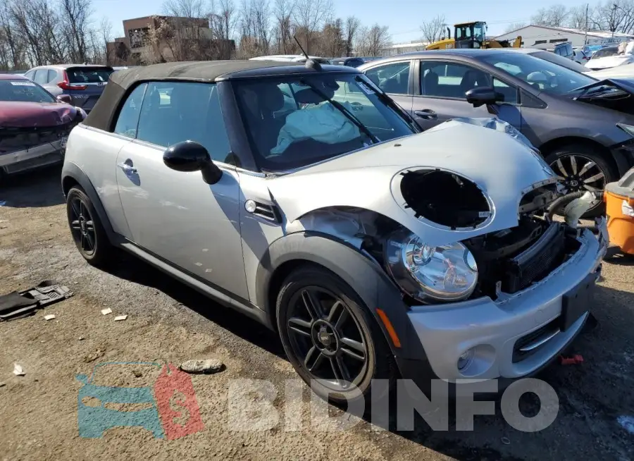 WMWZN3C57FT861794 Photo# 4