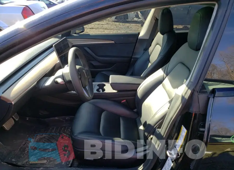 5YJ3E1EB0NF118511 Photo# 7
