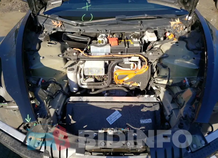 5YJ3E1EB0NF118511 Photo# 11