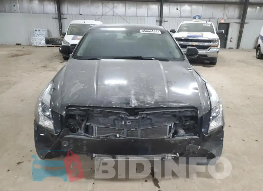 1G6AE5RX2J0172022 Photo# 5