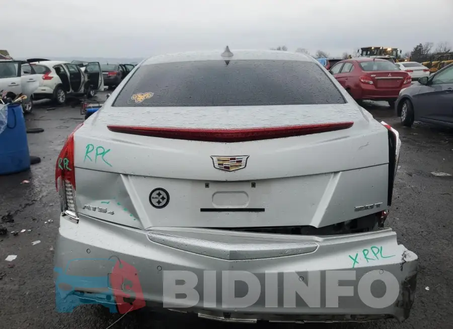1G6AJ5SX3F0117334 Photo# 6