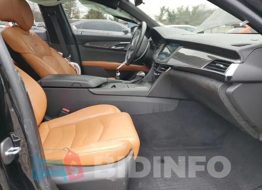 1G6KD5RS5JU117312 Photo# 7