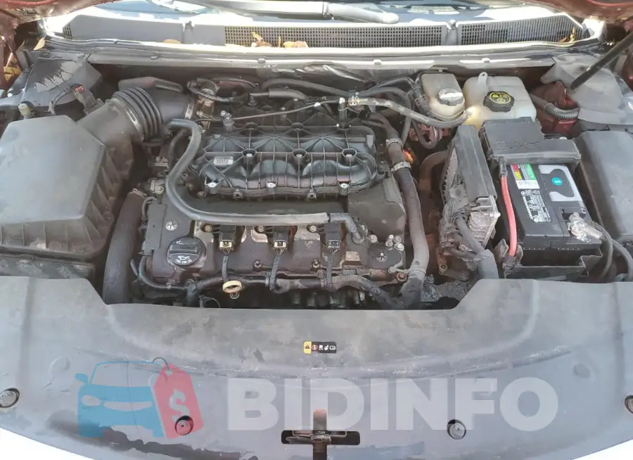 2G61M5S30G9142039 Photo# 11