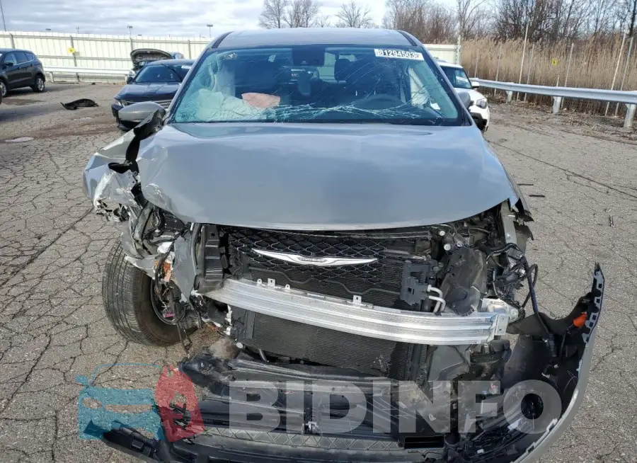 2C4RC1BG4PR531488 Photo# 5
