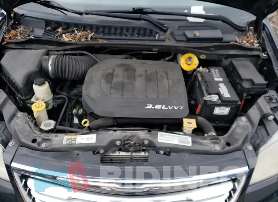 2C4RC1CG4FR526207 Photo# 12