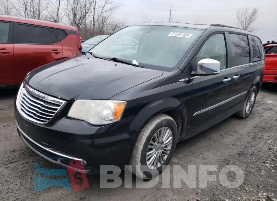 2C4RC1CG4FR526207 Photo# 1
