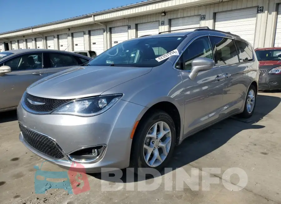 2C4RC1FG7JR122905 Photo# 1