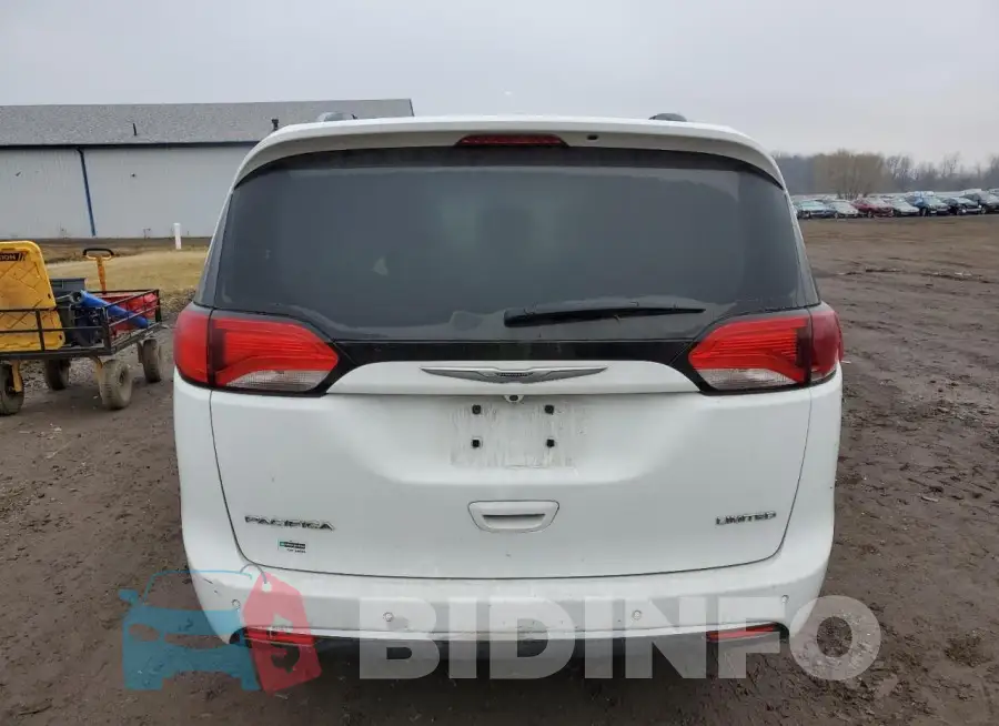 2C4RC1GG6LR272019 Photo# 6