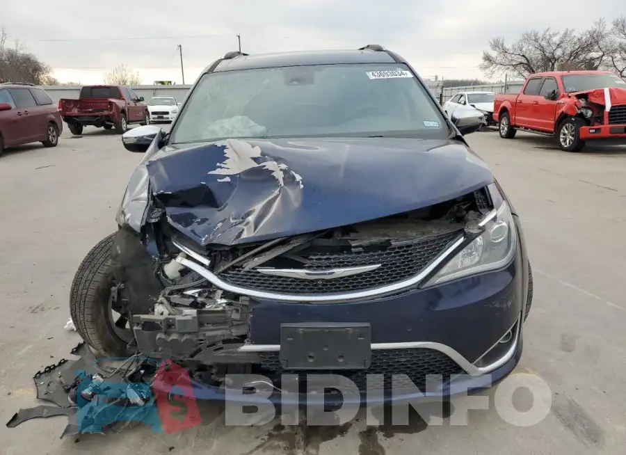 2C4RC1GG7HR720842 Photo# 5