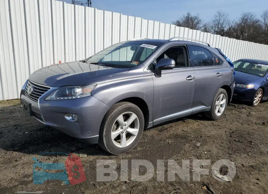 2T2BK1BA9FC337484 Photo# 1