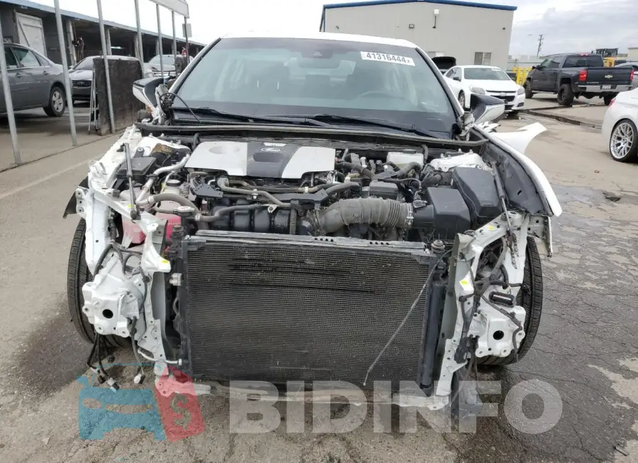 58AC21B17LU007984 Photo# 5