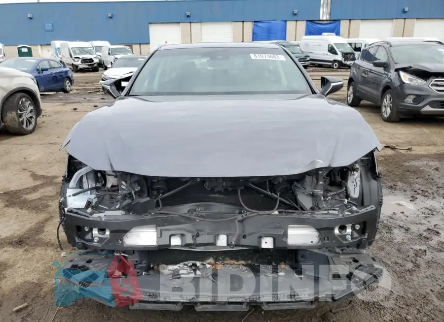 58ADZ1B16MU088266 Photo# 5