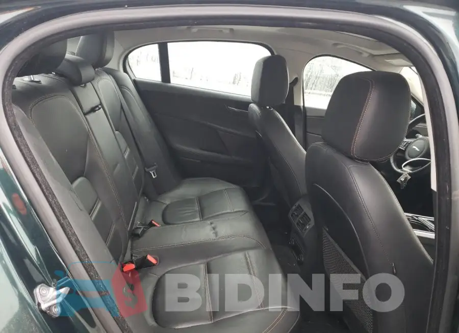 SAJAK4BV6HA947341 Photo# 10