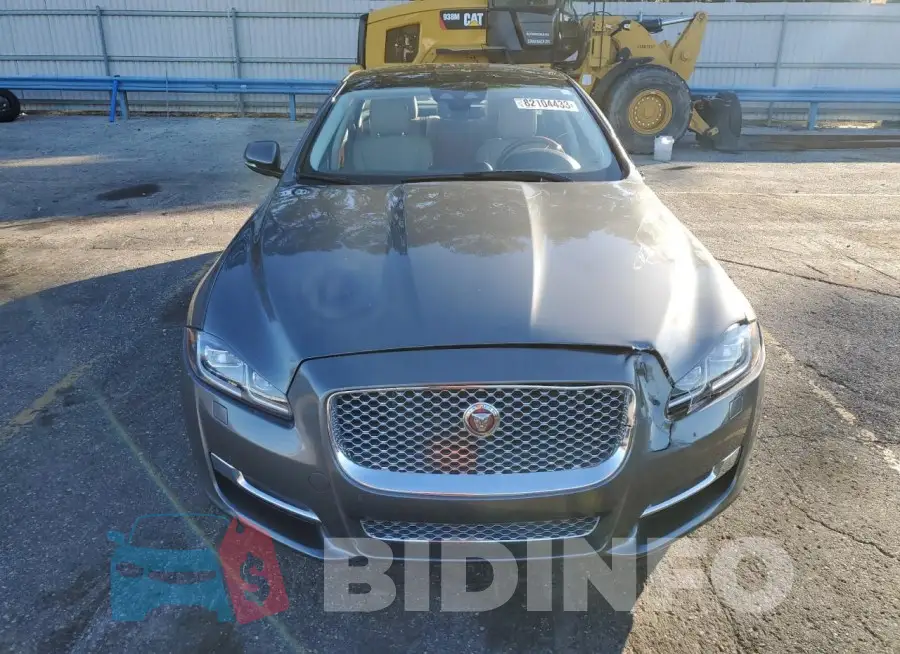 SAJWA2G7XJ8W13625 Photo# 5
