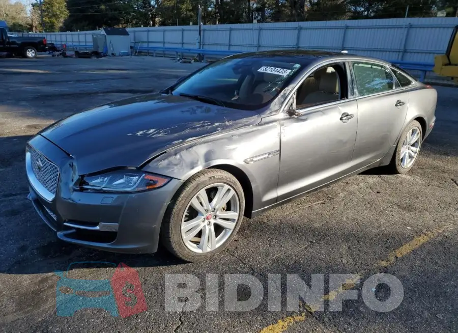 SAJWA2G7XJ8W13625 Photo# 1