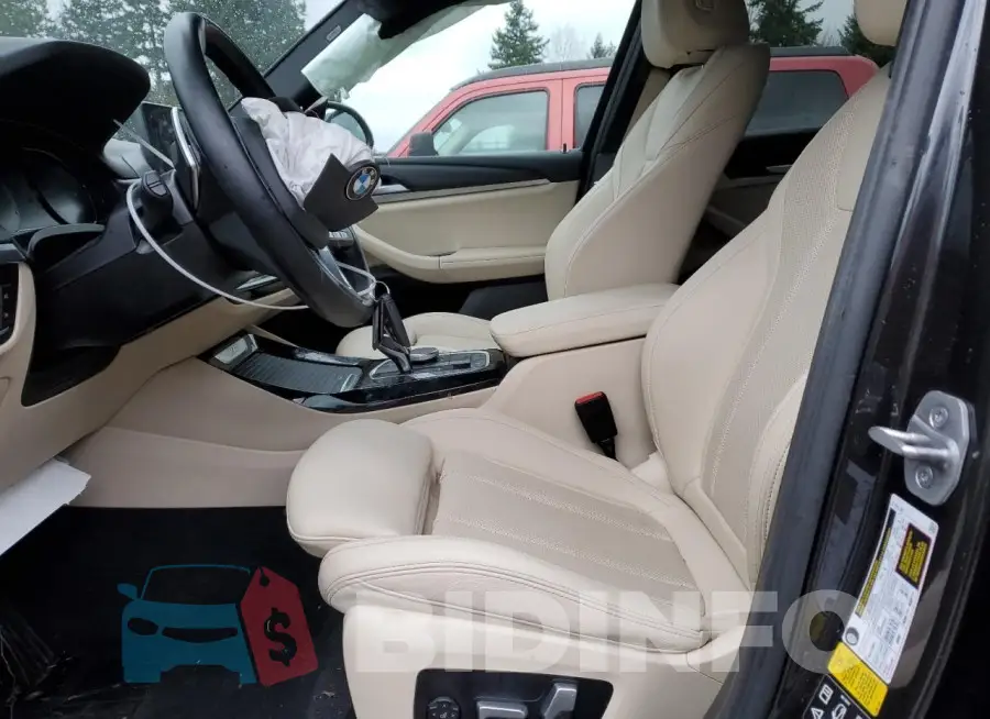 5UX53DP01N9M50350 Photo# 7