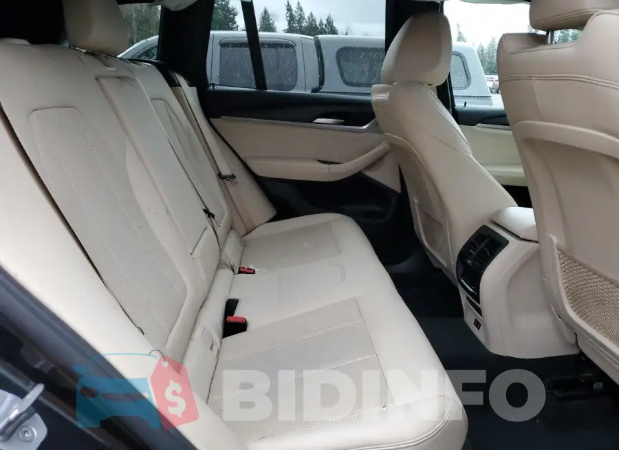 5UX53DP01N9M50350 Photo# 10