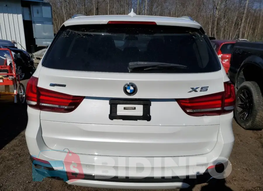 5UXKT0C59G0F74860 Photo# 6