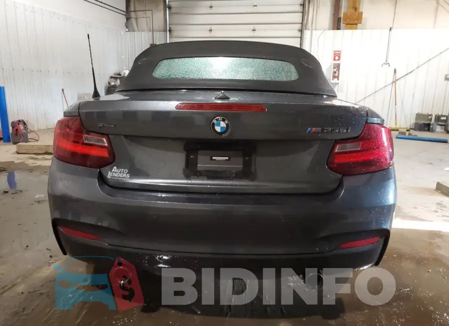 WBA1M5C55GV326769 Photo# 6