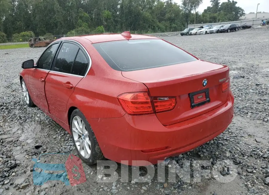 WBA3B1C53FK140025 Photo# 3