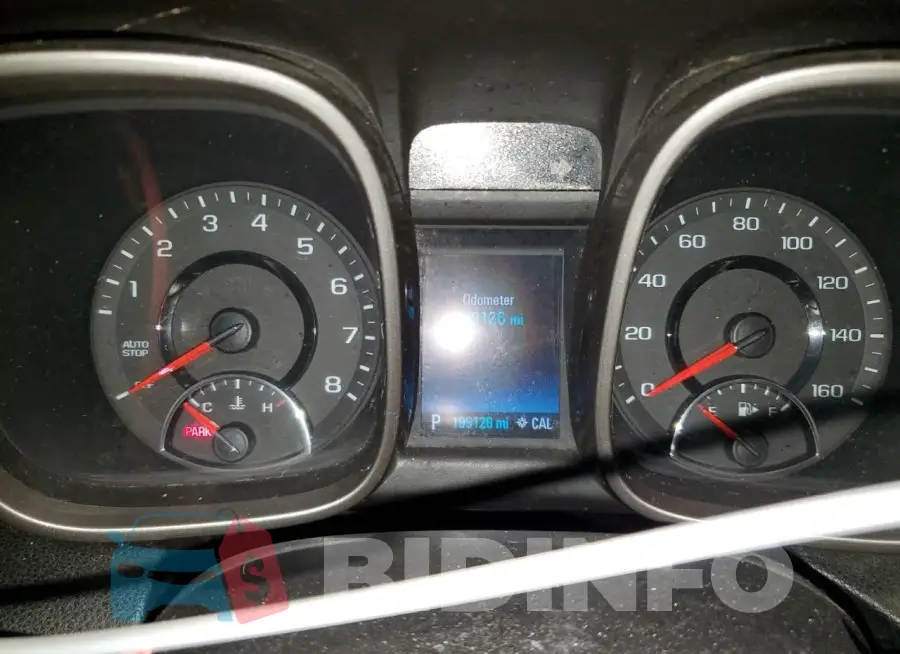 1G11C5SL2FF103189 Photo# 9
