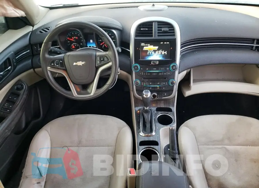 1G11C5SL6FF215963 Photo# 8