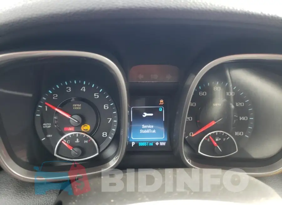 1G11D5SL7FF115674 Photo# 9