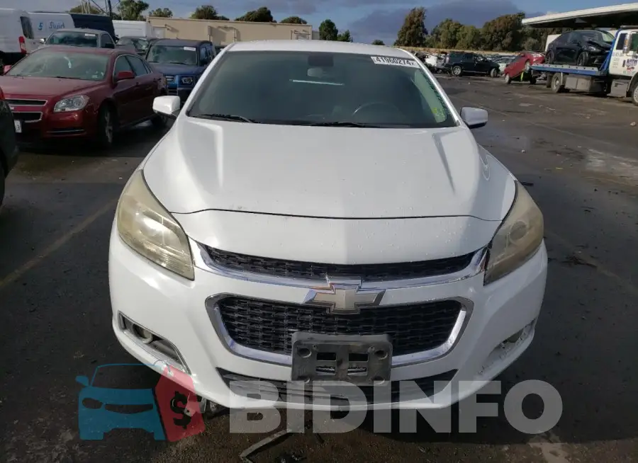 1G11D5SL7FF115674 Photo# 5