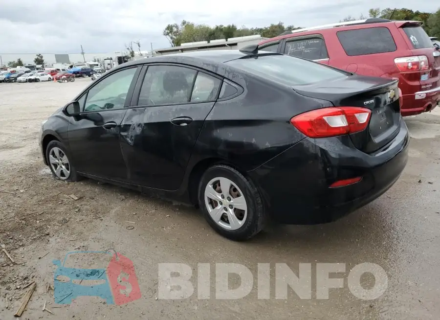 1G1BC5SM7G7265036 Photo# 2