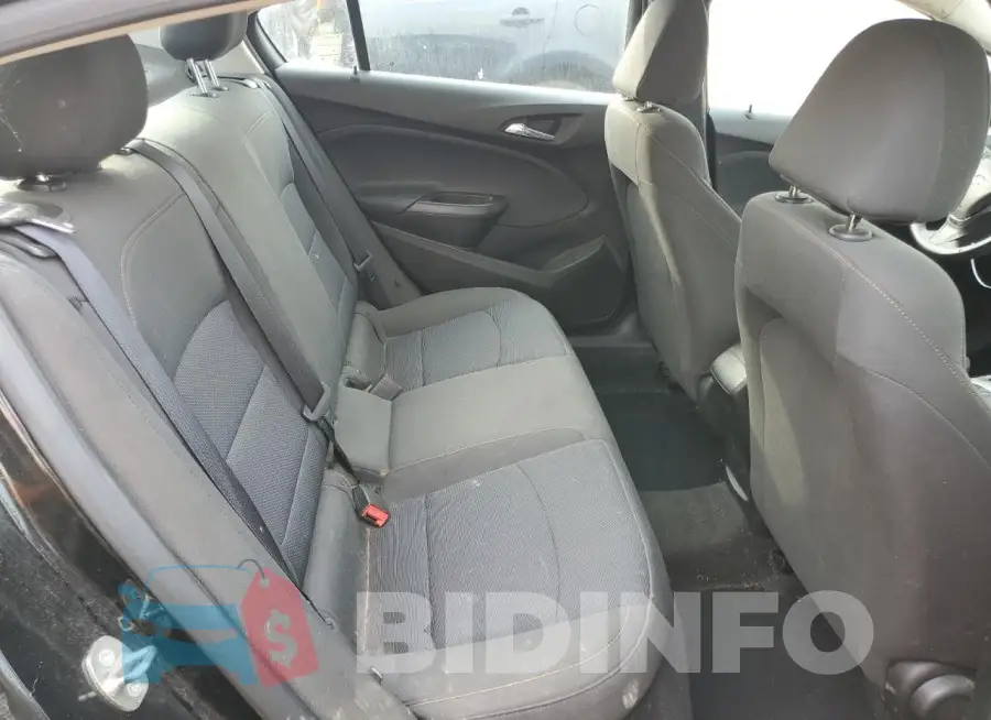 1G1BC5SM8J7192587 Photo# 10