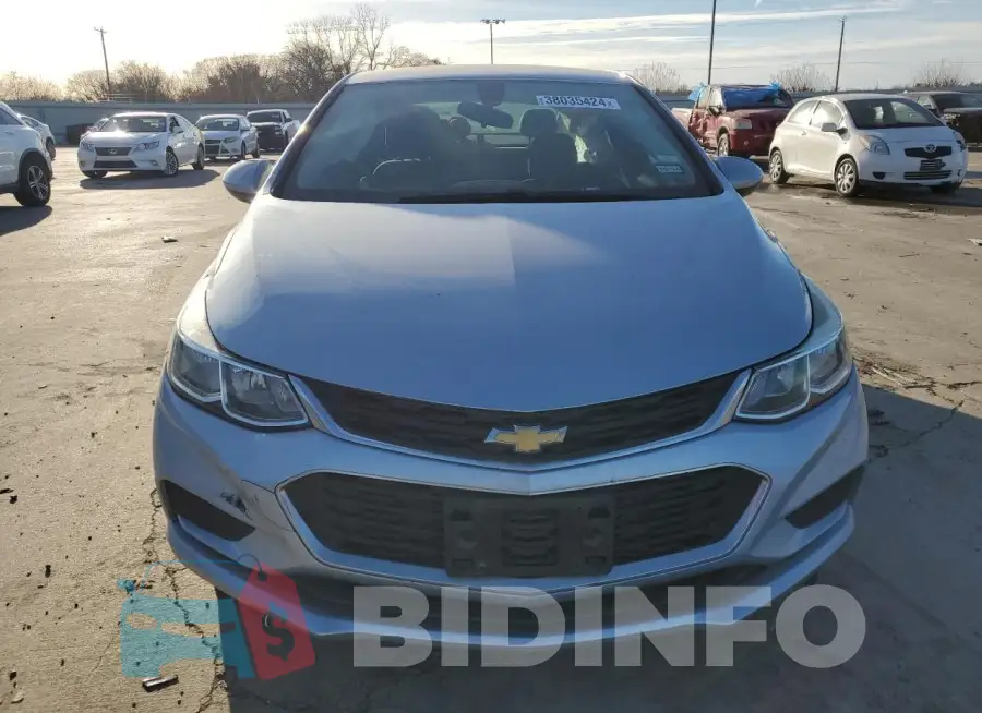 1G1BC5SMXJ7201855 Photo# 5