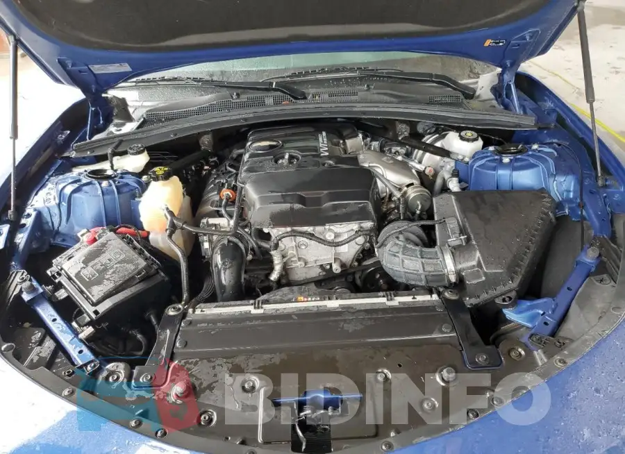 1G1FB1RX5M0109059 Photo# 11