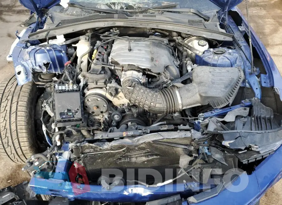 1G1FF1R72M0142993 Photo# 11