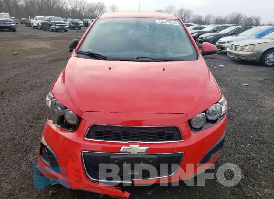1G1JC6SH1F4141896 Photo# 5