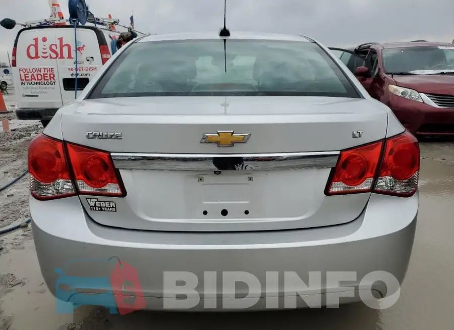 1G1PC5SB3F7167768 Photo# 6