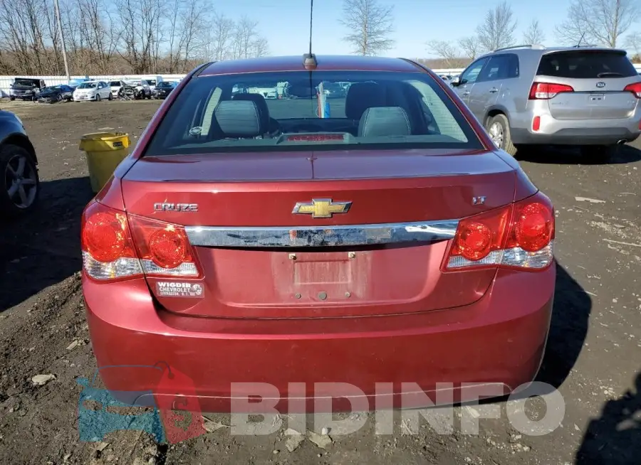 1G1PE5SB1F7245507 Photo# 6
