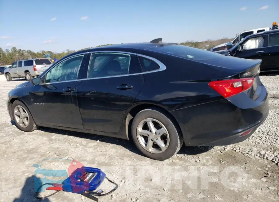 1G1ZB5ST7GF280862 Photo# 2