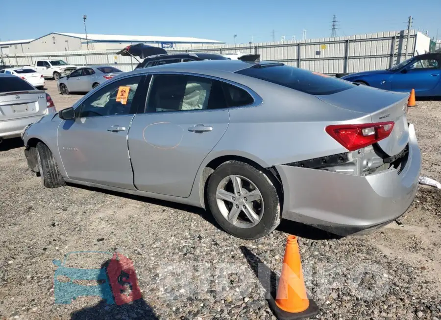 1G1ZC5ST6KF138055 Photo# 2