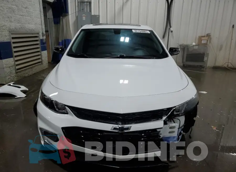 1G1ZD5ST2JF291091 Photo# 5