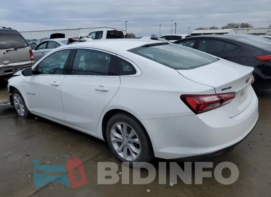 1G1ZD5ST2MF069638 Photo# 2