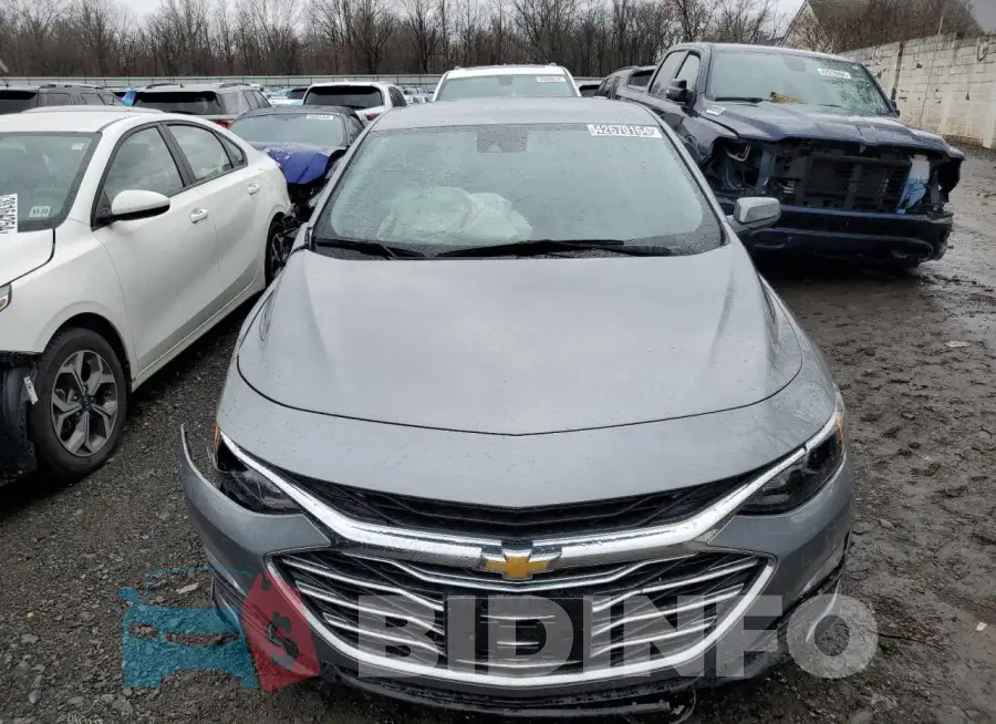 1G1ZD5ST2PF233202 Photo# 5