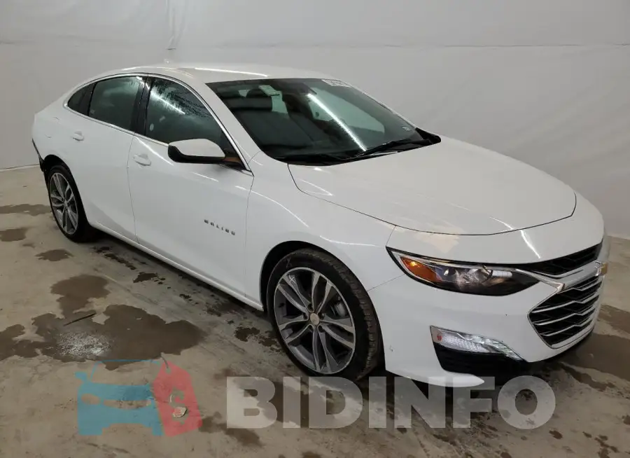 1G1ZD5ST4PF182429 Photo# 4