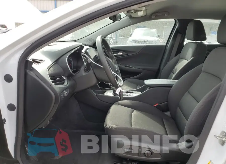 1G1ZD5ST4PF182429 Photo# 7