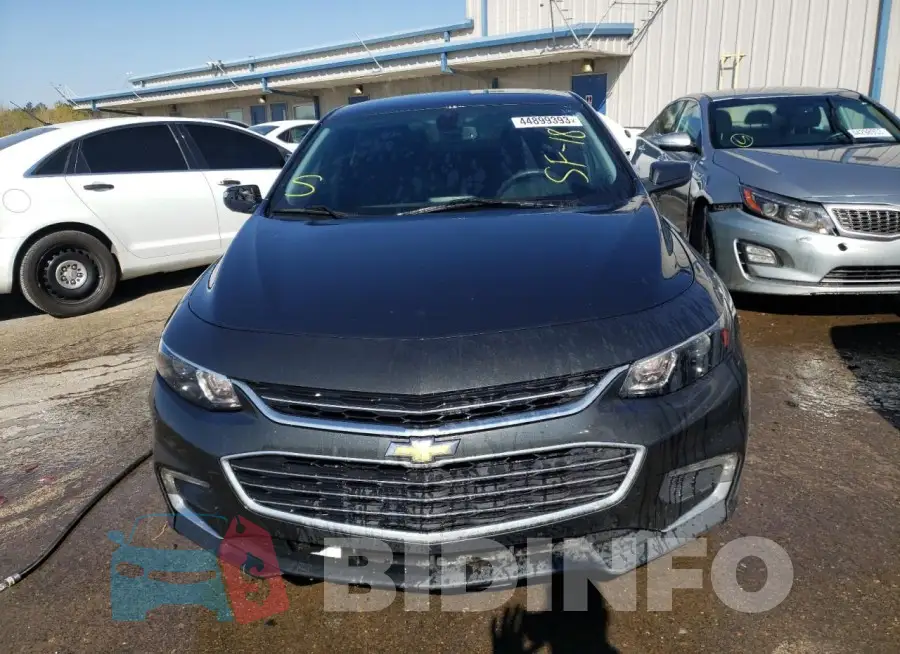 1G1ZD5ST5JF123865 Photo# 5