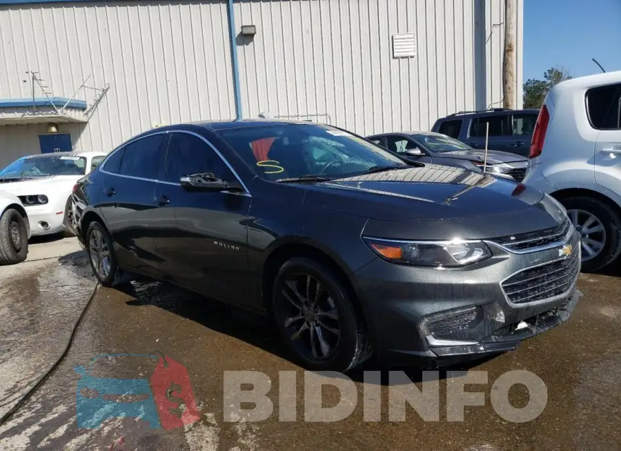 1G1ZD5ST5JF123865 Photo# 4
