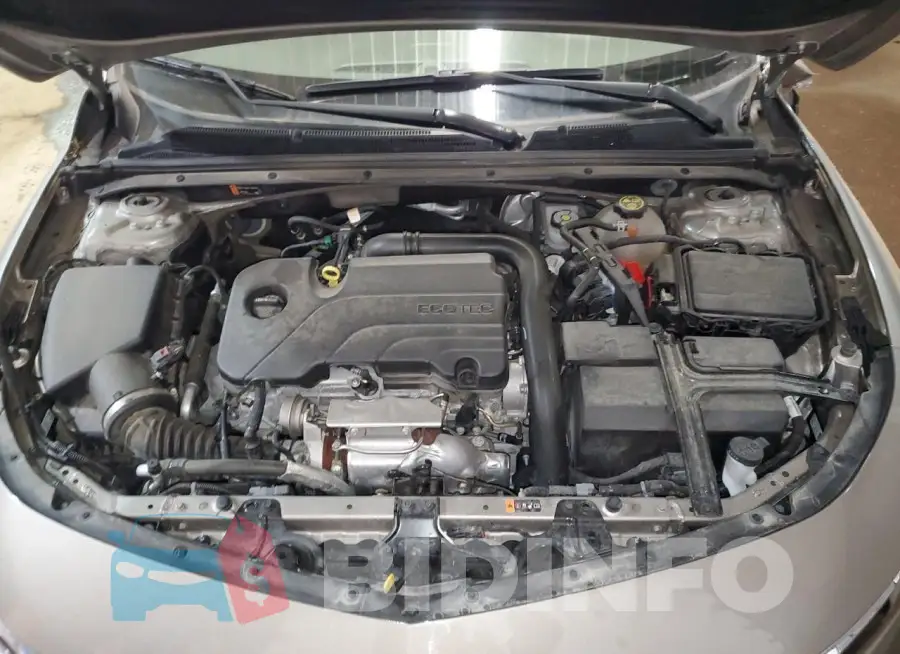 1G1ZD5ST6NF147100 Photo# 11